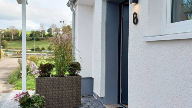 Ferienhaus  Bad Laasphe