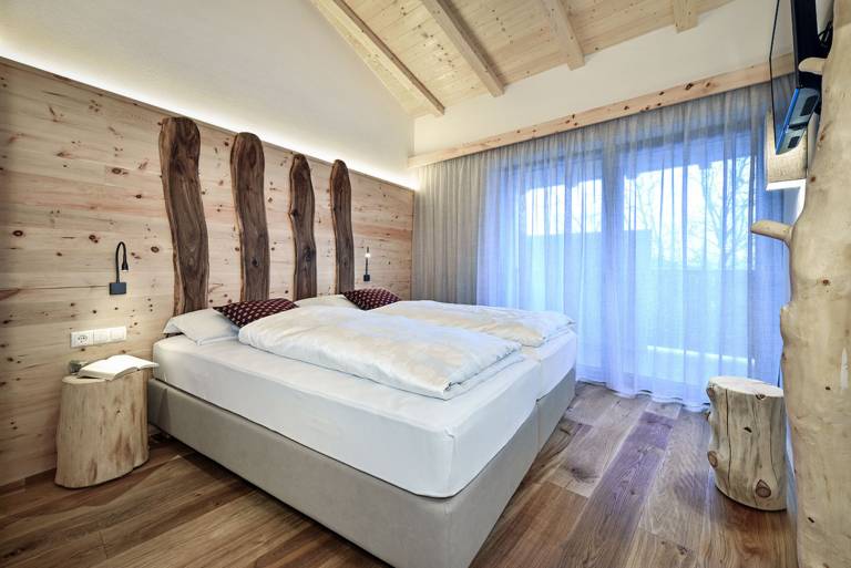 Ferienwohnung  Brixen