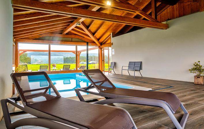 Rental apartment with hot tub, pool & terrace — photo 3
