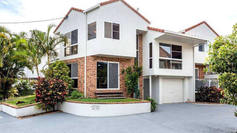 Apartment  Mudjimba