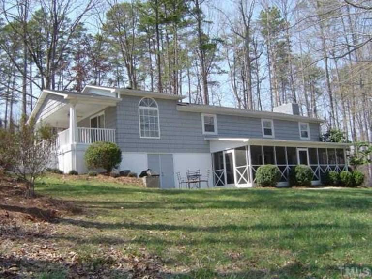House Olive Hill