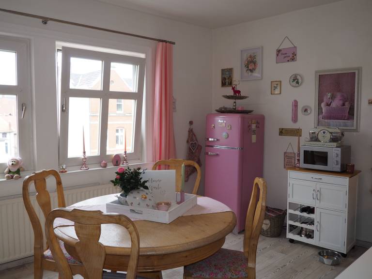Ferienwohnung Eschwege