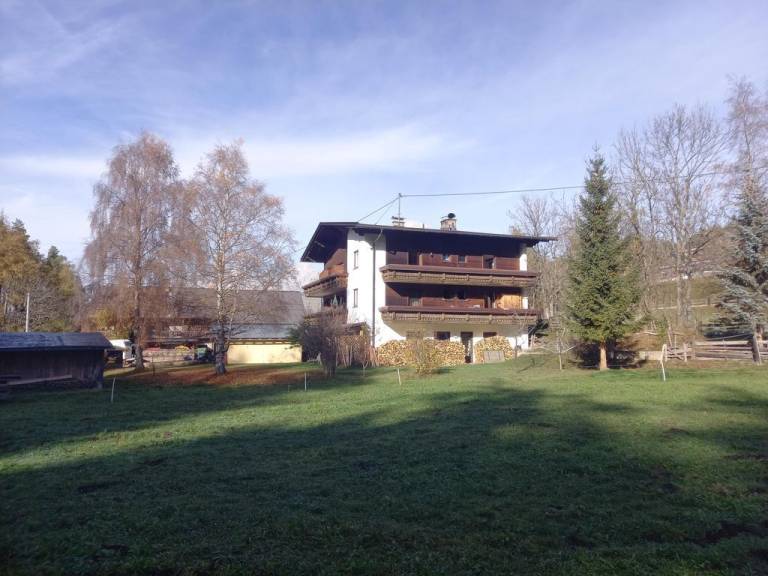 Ferienwohnung Telfs