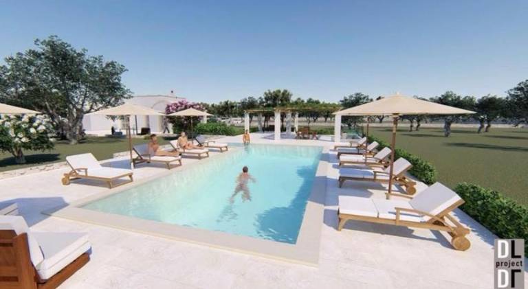 Big villa with pool | Pets are welcome — photo 3