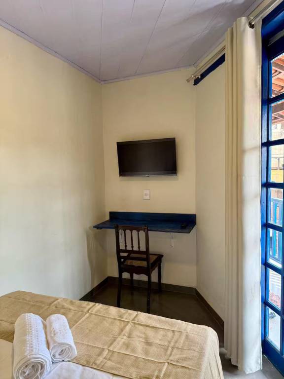 Apartamento Congonhas