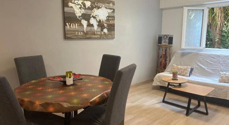 Holiday apartment with 1 room for 4 persons — photo 3