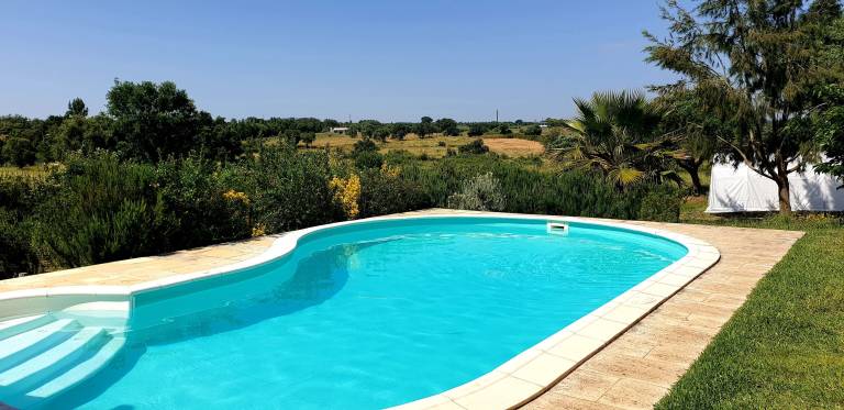 Casa de campo  Vale de Santarém