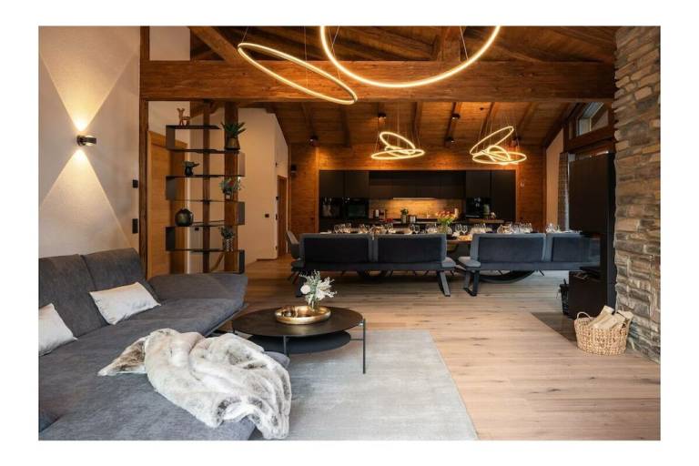 Charming chalet | Next to the ski | Pets allowed in Muehlbach Am Hochkoenig