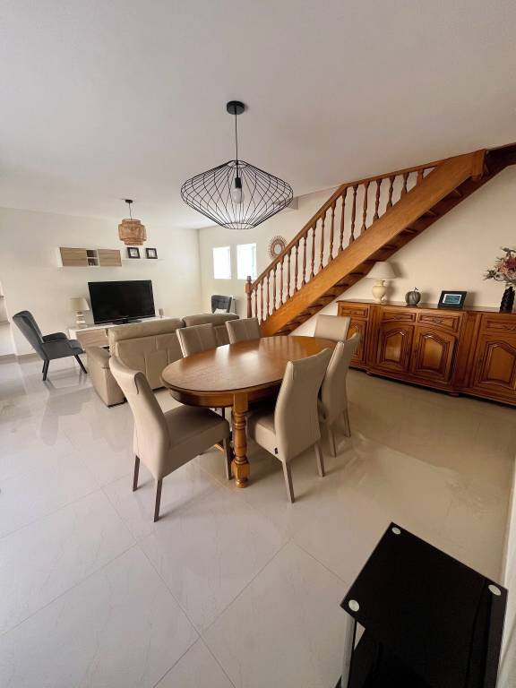 Maison de vacances Baud