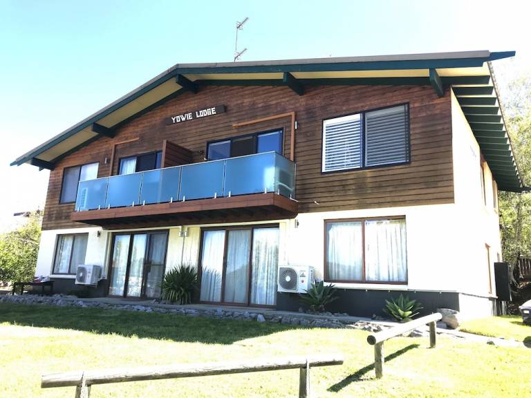 Apartment  Jindabyne