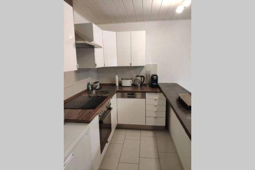 Ferienwohnung Jügesheim