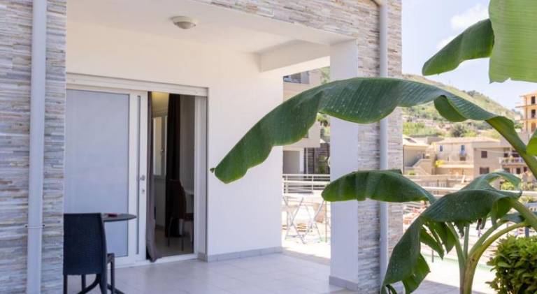 Residenza Kalios in Ricadi