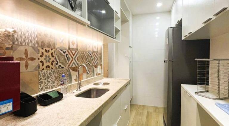 Apartment with 2 rooms for 6 persons — photo 3
