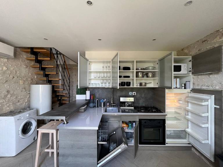 House  Chouzy-sur-Cisse