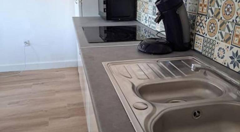 Holiday apartment with 2 rooms for 4 persons — photo 4