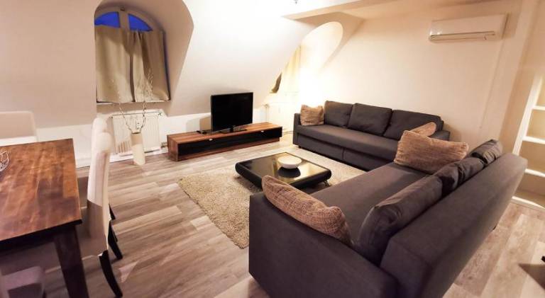 Apartment | Close to Philosophenweg | Pets are welcome — photo 5