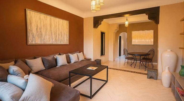 Holiday apartment with pool — photo 2
