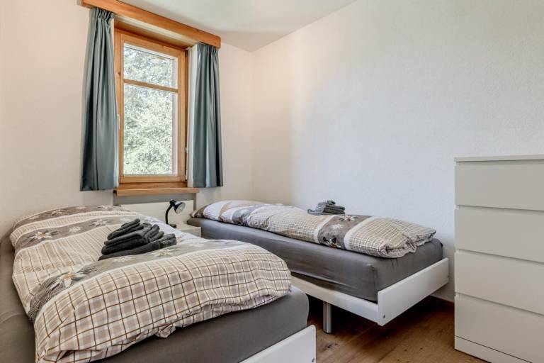 Holiday apartment with 1 room for 4 persons — photo 2