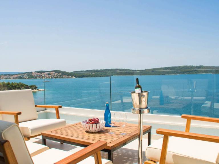 Apartment  Trogir