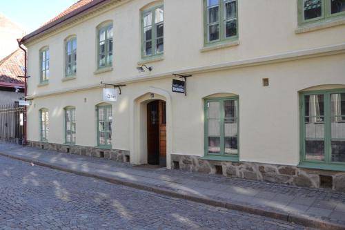 Bed and breakfast  Lund