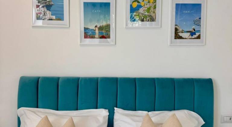 House | Pets are welcome in Sorrento
