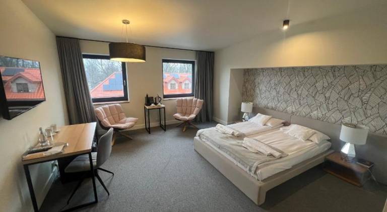 Pleasant serviced apartment | Pets are welcome — photo 2