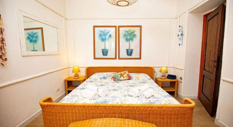 Holiday apartment with 3 rooms for 6 persons — photo 4