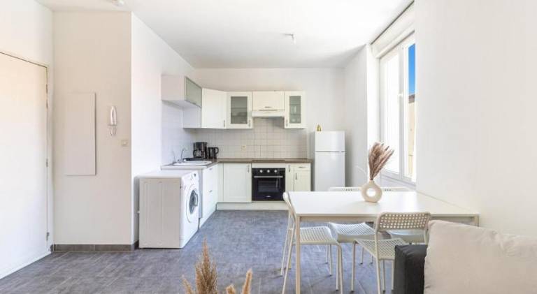 Pleasant holiday apartment | Pet-friendly — photo 3