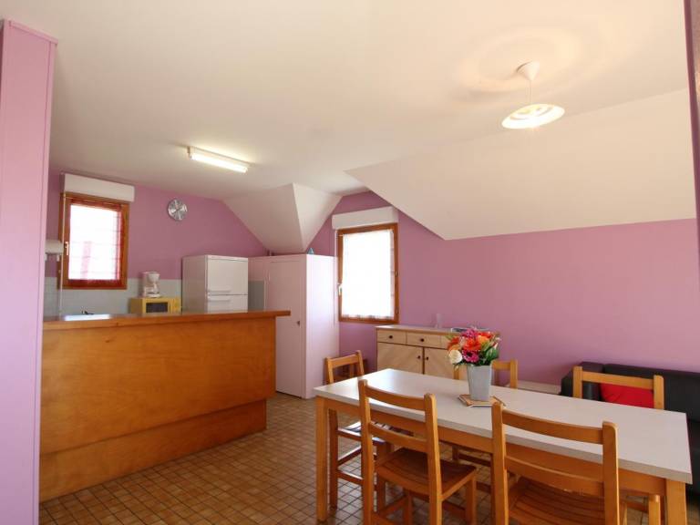 Cottage Le Rozel