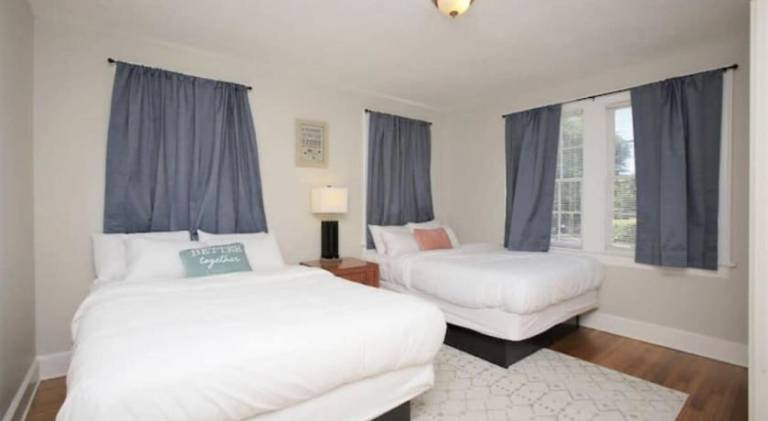 Lovely on Lorick-USC, Jackson, Pets, Wifi — photo 2