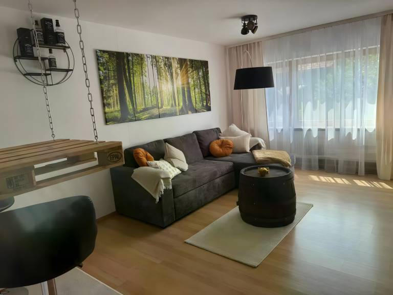 Ferienwohnung Laufenburg