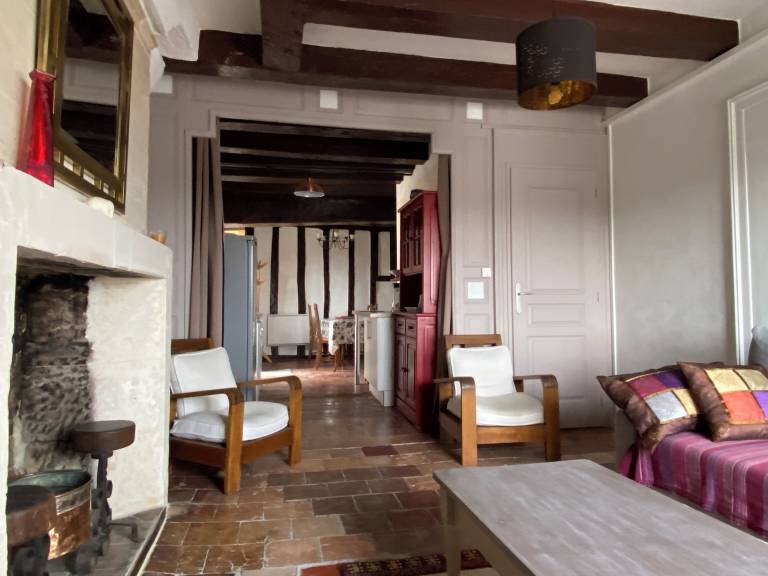 Cottage  Montrichard