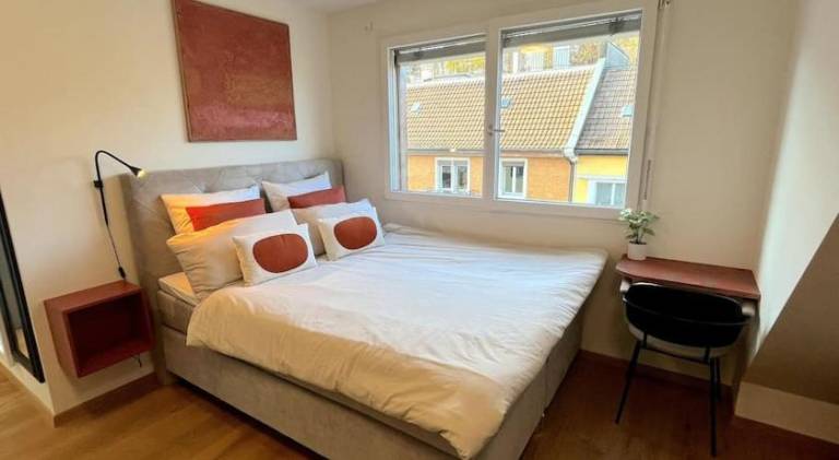 Apartment | Dogs allowed in Zürich