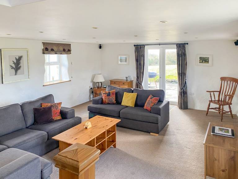 Child-friendly wonderful cottage with garden | Dogs allowed — photo 2