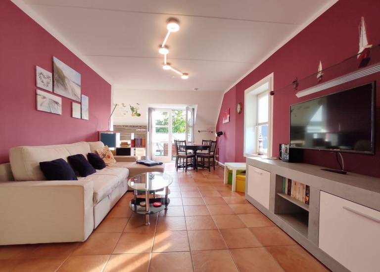 Ferienwohnung  Niendorf