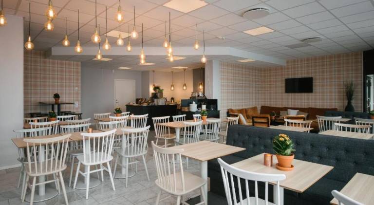 Hotell Fyrislund — photo 4
