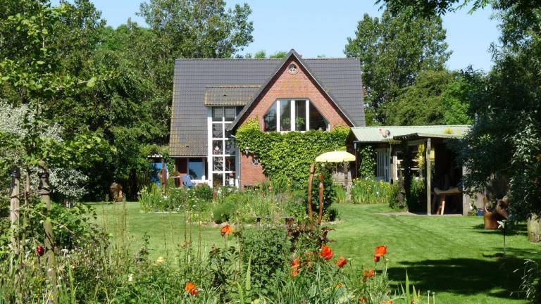 Ferienwohnung Hooge