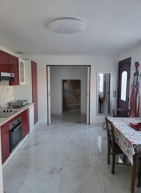 Cottage on the Loire with Spa and Pool Access — photo 3