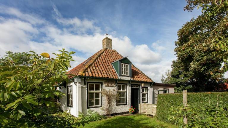 Ferienhaus Ameland