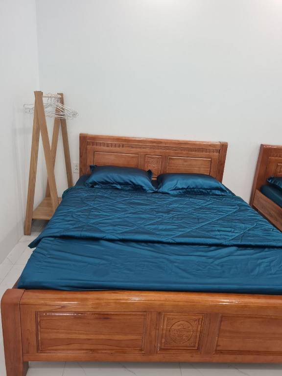 Apartment with 1 room for 4 persons in Phu Quoc