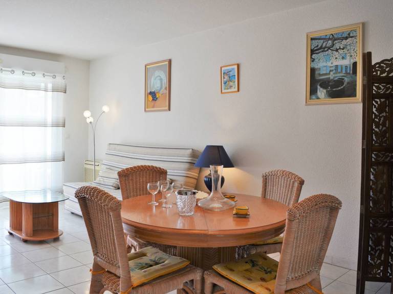 Pleasant holiday apartment with pool | Pets allowed — photo 3