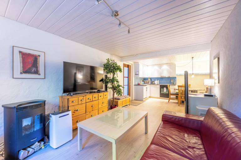 Ferienwohnung  Lenk