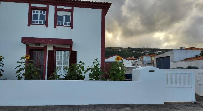 Casa Isla de Flores