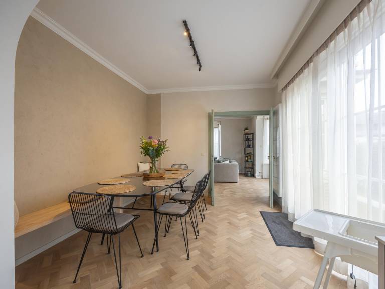 Villa with patio — photo 4