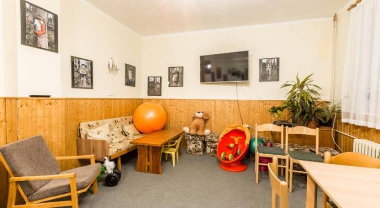 Hotel Gradl — photo 4
