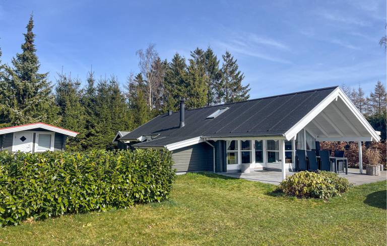 Ferienhaus Grenaa