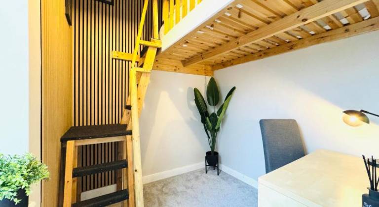 Rental apartment | Close to Edinburgh Castle | Pets allowed — photo 3