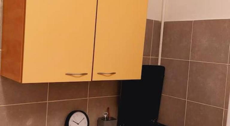 Apartment with 1 room for 2 persons — photo 3