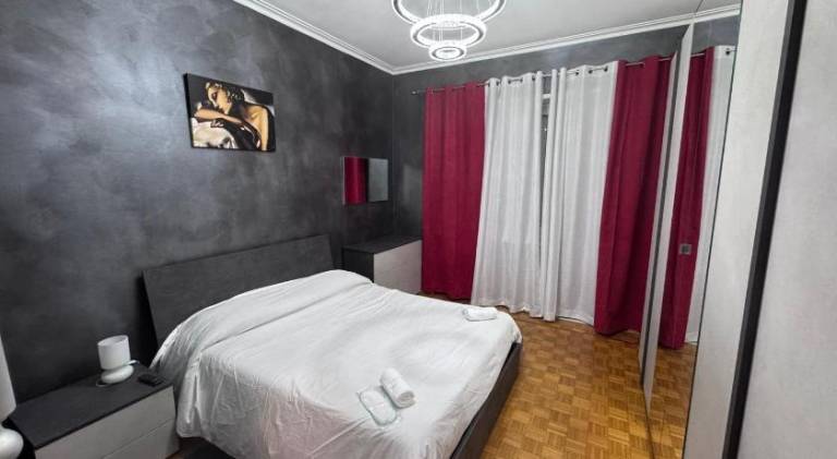 Holiday apartment with 1 room for 3 persons — photo 2