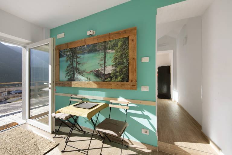 Privatzimmer in Vallesella, Toskana, Italien